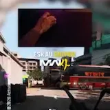 ESK sniper kills in Call of Duty MW4 at 0:01