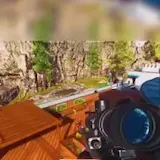 Call of Duty MW4 VFX edit with gameplay at 0:10