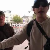 MOGGING OKTOBERFEST! at 1:49