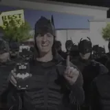 50 Batmen storm Best Buy for Ridge gear at 0:01