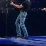 Live stage performance of Hell of a Year at 0:41