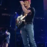 Live stage performance of Hell of a Year at 0:13