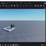 B-roll footage at 0:22