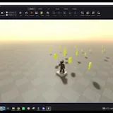 Roblox Studio AI builds a coin system at 1:20