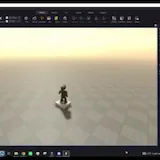Roblox Studio AI builds a coin system at 0:01