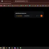 Superbullet AI turns gray Roblox baseplate colorful at 1:46