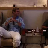 Pedicures With Sweetsound, The Chris Heyn Show at 6:20