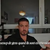 je met fin aux b*llshits sur la rétention séminale at 2:22