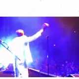 Fan raves about Barbarians of California live show at 0:24
