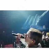 Fan raves about Barbarians of California live show at 0:36