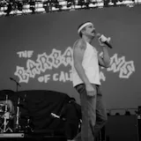 Live set from The Barbarians of California at 0:49