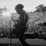 Live set from The Barbarians of California at 1:14