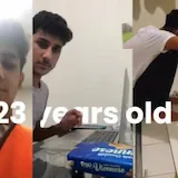 Brand video at 0:07