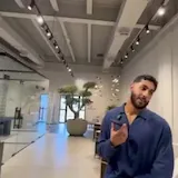 POV: making a quick 100k$ as a 24-year-old CEO in Dubai at 3:45