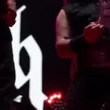 Live concert performance of Brantley Gilbert at 0:10