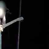 Brantley Gilbert performs Sins of the Father live at 1:09