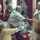 Morat, Me Mata (Video Oficial) at 1:52