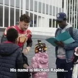 MD Motivator surprises family with Live Nation job at 0:44