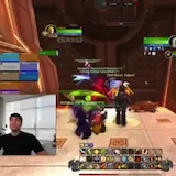 Morning Coffee with DiegoLoveless WoW Battlegrounds at 5:22