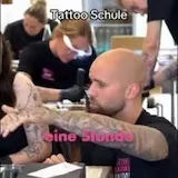 Jetzt Anmelden, link in bio #tattoobeginner at 0:19