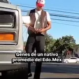 En México no hay derecha, solo mexicanos, y dobles agentes de interés at 0:04