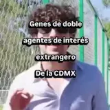 En México no hay derecha, solo mexicanos, y dobles agentes de interés at 0:01