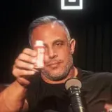 Ketone-IQ pitch cut with athletes and podcasts at 0:15
