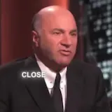 Shark Tank rejection to Ketone-IQ sponsorship at 0:01