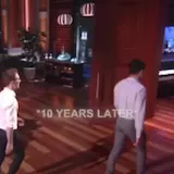 Shark Tank rejection to Ketone-IQ sponsorship at 0:05