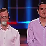 The other speaker fires back that the idea is one of the worst ever seen at 0:01