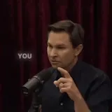 A UFC commentator drinks Ketone-IQ before six-hour live broadcasts at 0:01