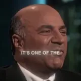 Speakers trash the Ketone-IQ pitch before one admits he just put at 0:01