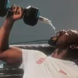 Speakers trash the Ketone-IQ pitch before one admits he just put at 0:12