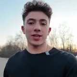 Teen brags about owning two cars at 17 at 0:01