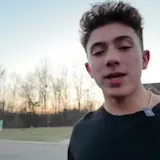 Teen brags about owning two cars at 17 at 0:10