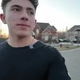 Teen brags about owning two cars at 17 at 0:21