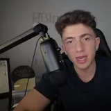 Motivational talk on regret and full potential at 0:56