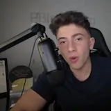 Motivational talk on regret and full potential at 0:18