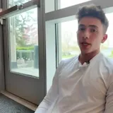 Brand video at 0:13