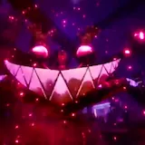 A trailer for Persona 4 reports serial murders in foggy Inuva and teases at 1:37