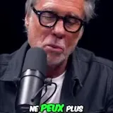 A questioner offers €10,000,000 for giving up love, then for a five-year at 0:01