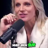 A questioner offers €10,000,000 for giving up love, then for a five-year at 0:19