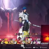 Eternity Magik Main defending against throwers! at 2:02