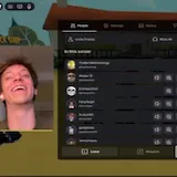 Roblox players join Alaska Violet in Total Drama Roblox and clash over at 3:07