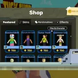 Roblox players join Alaska Violet in Total Drama Roblox and clash over at 2:13