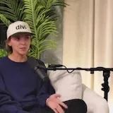 Jordan Apologizes to Braxton Berrios + Is AI Getting Out of Control?, De at 1:02