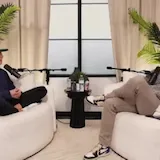 Jordan Apologizes to Braxton Berrios + Is AI Getting Out of Control?, De at 2:57