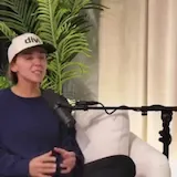 Jordan Apologizes to Braxton Berrios + Is AI Getting Out of Control?, De at 3:47