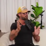 Why Laura Lentz Stayed After Carl Lentz's Affair, Hillsong, Infidelity at 0:37