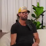 Why Laura Lentz Stayed After Carl Lentz's Affair, Hillsong, Infidelity at 1:22